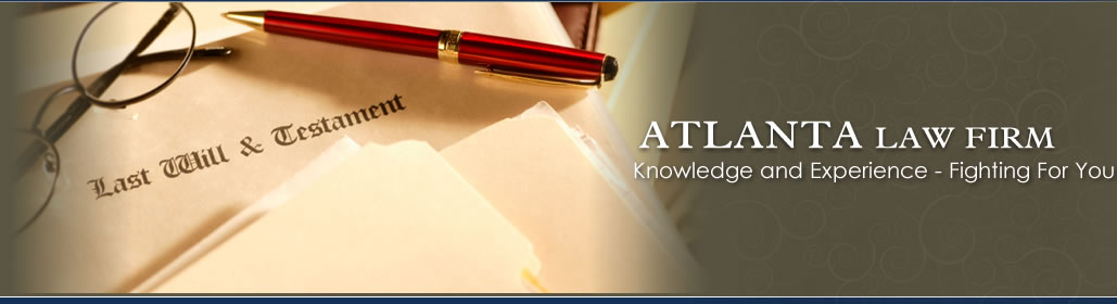 Wills and Estate Planning