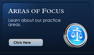 Areas of Focus