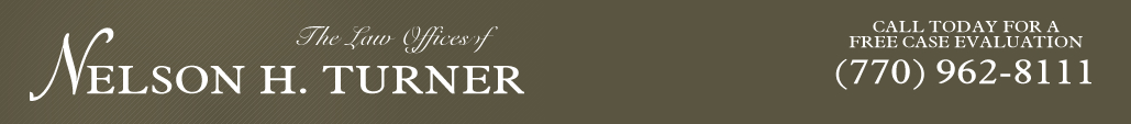 The Law Offices of Nelson H. Turner